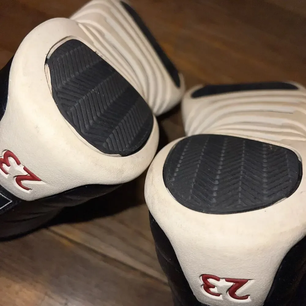Jordan hi shoes